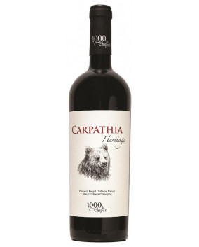 Carpathia Heritage 2019 | 1000 de Chipuri | Dealu Mare